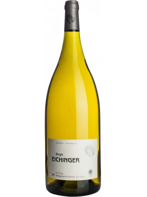 Вино Birgit Eichinger, Riesling Heiligenstein Reserve, Kamptal DAC 2012, 1.5 л