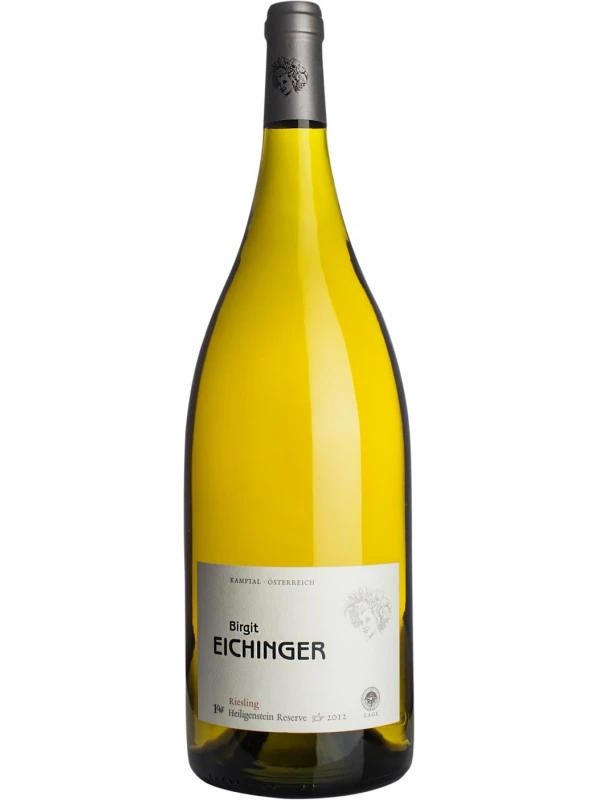 Birgit Eichinger, Riesling Heiligenstein Reserve, Kamptal DAC