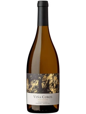 Вино Vina Cobos, Vinculum Chardonnay 2021, 0.75 л