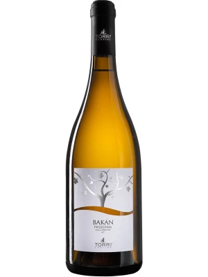 Вино Torri Cantine, Bakan Passerina, Colli Aprutini IGT 0.75 л