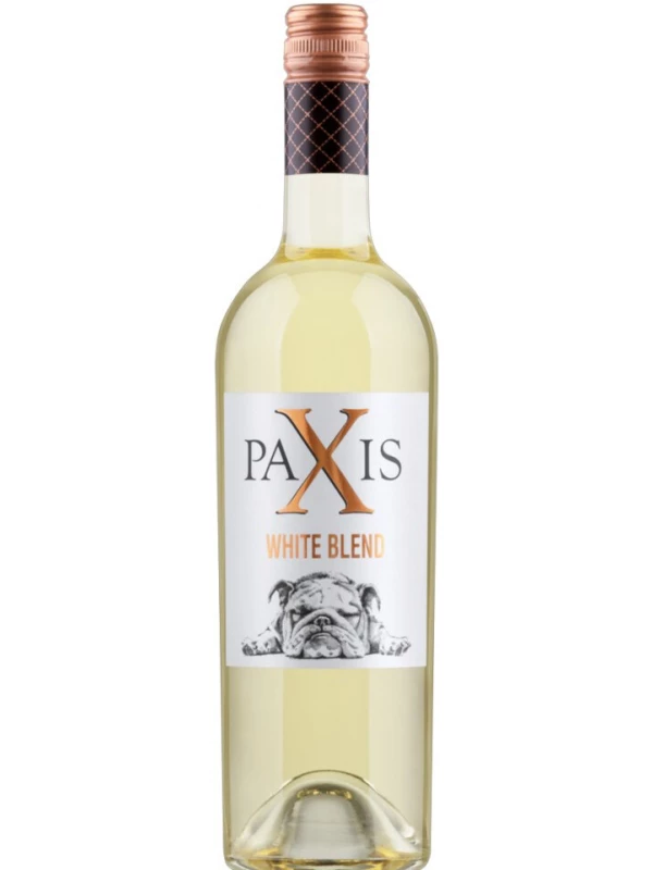 Paxis White Blend