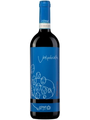 Вино Zyme, Valpolicella Reverie DOP 2021, 0.75 л