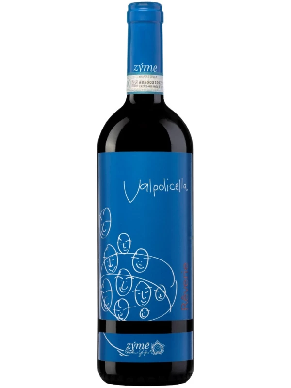 Zyme, Valpolicella Reverie DOP