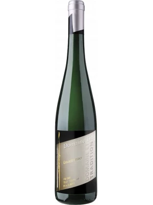 Вино Domaine Thill, Domaine et Tradition Gewurztraminer, Moselle Luxembourgeoise AOC 2018, 0.75 л