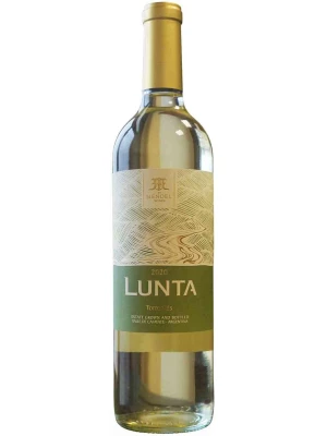 Вино Vinedos y Bodega Mendel, Lunta Torrontes 2020, 0.75 л