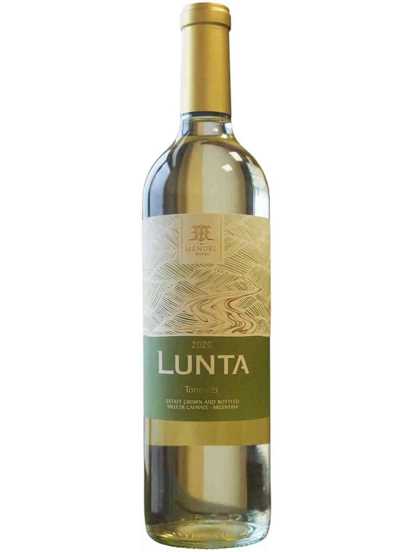 Vinedos y Bodega Mendel, Lunta Torrontes
