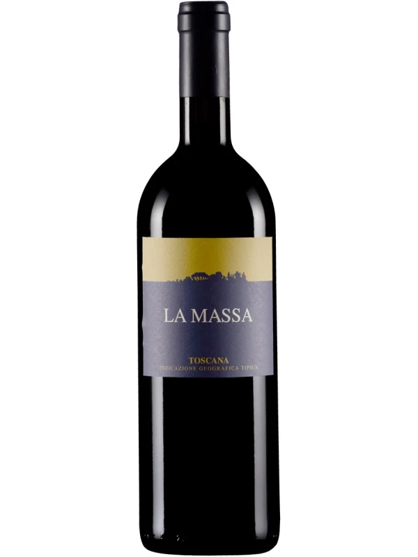 La Massa IGT