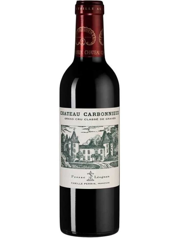 Chateau Carbonnieux Rouge, Pessac-Leognan AOC Grand Cru Classe de Graves