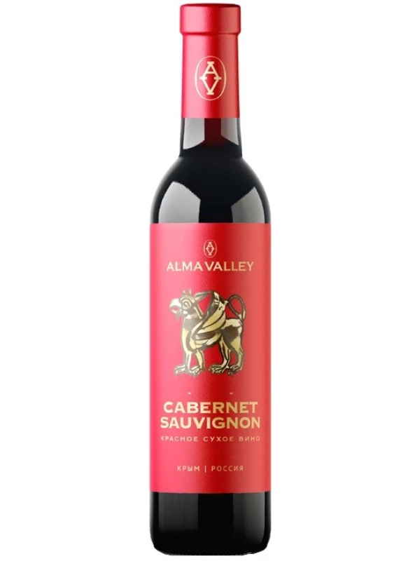Alma Valley Cabernet Sauvignon