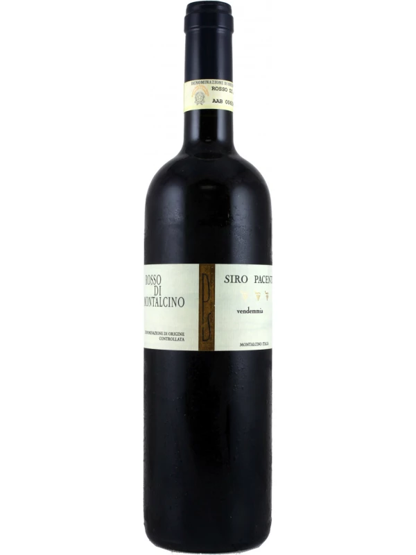 Siro Pacenti, Rosso di Montalcino DOC