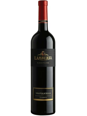 Вино Lamberti, Valpolicella Classico DOC 0.75 л