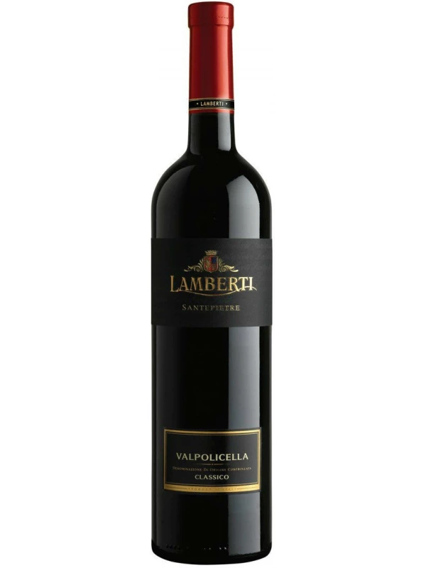 Lamberti, Valpolicella Classico DOC