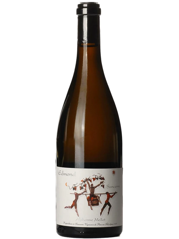 Alphonse Mellot, Sancerre Edmond