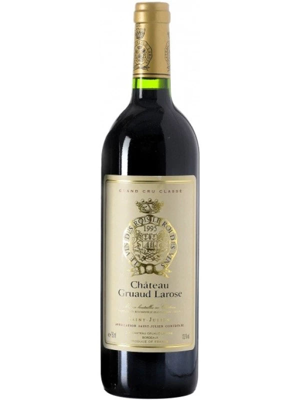 Chateau Gruaud Larose