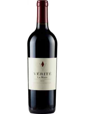 Вино Verite, La Muse 2019, 0.75 л