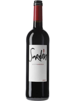 Вино Sardon 2020, 0.75 л