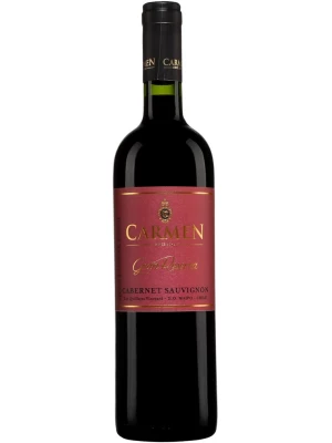 Вино Carmen, Gran Reserva Cabernet Sauvignon 2020, 0.75 л