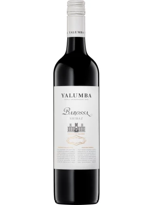 Вино Yalumba, Shiraz, Barossa 2018, 0.75 л