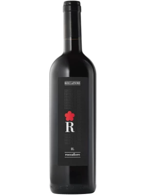 Вино Il Roccafiore, Umbria IGT 2015, 0.75 л