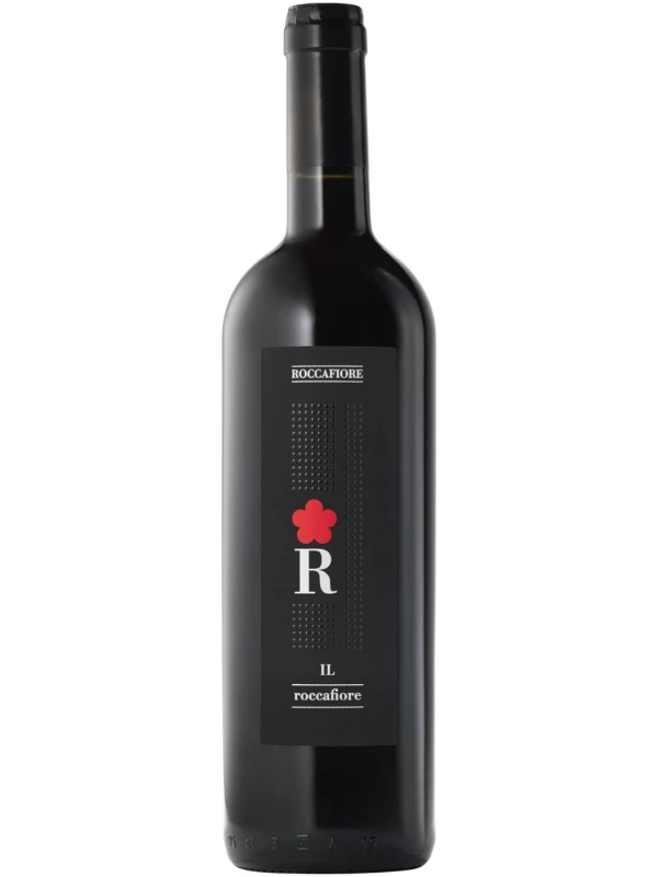Il Roccafiore, Umbria IGT