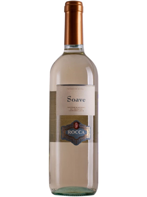 Rocca Soave DOC