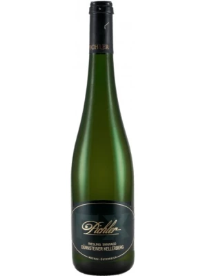 Вино Riesling Kellerberg 2010, 0.75 л