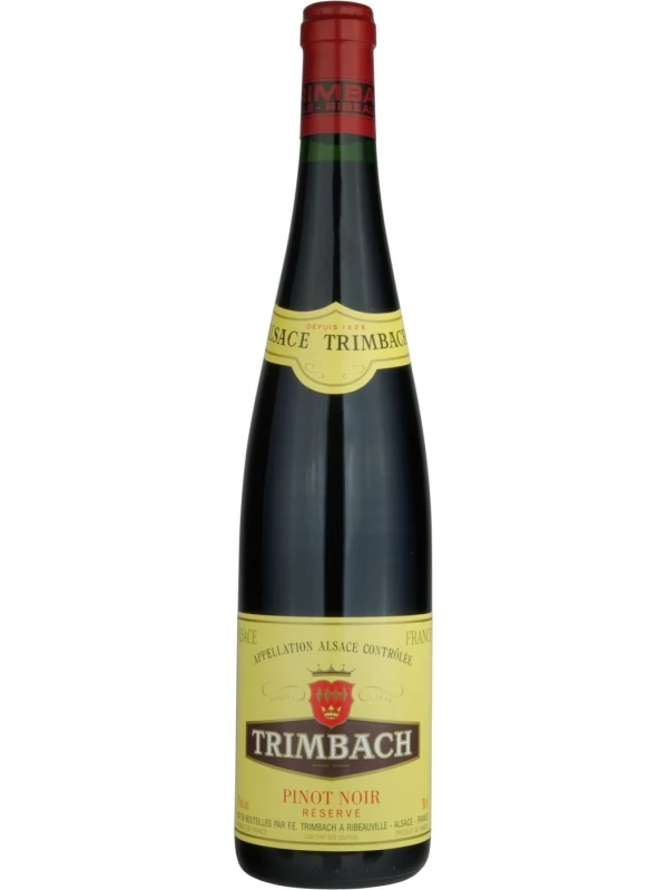 Trimbach, Pinot Noir Reserve, Alsace AOC