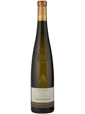 Вино Arthur Metz, Cuvee Anne-Laure Gewurztraminer, Alsace AOP 0.75 л
