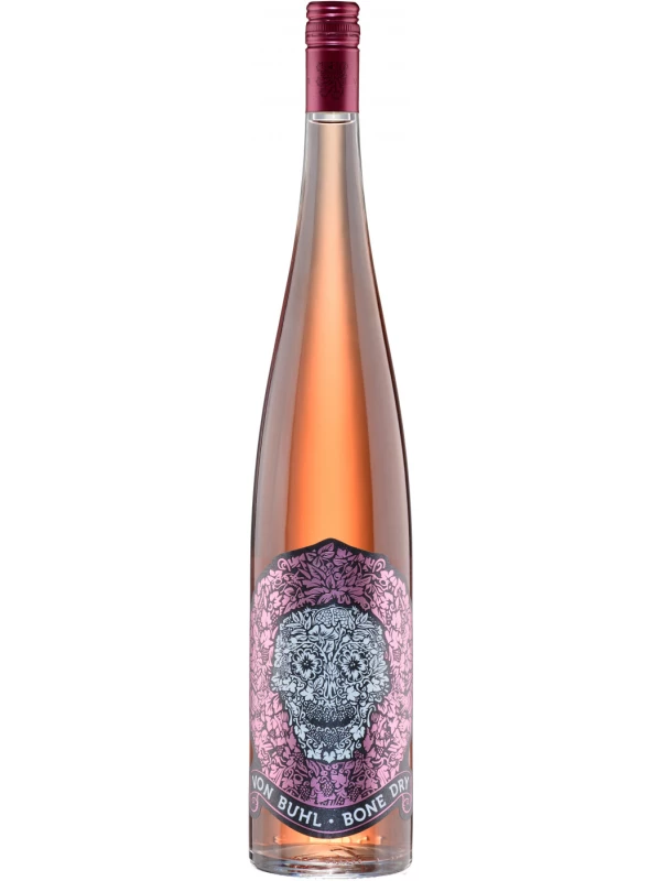 Reichsrat von Buhl, Bone Dry Rose