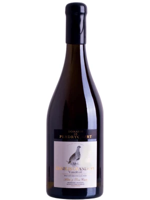 Вино Domaine de Perdrycourt, Chablis Grand Cru Vaudesir AOC 0.75 л