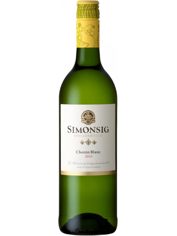 Simonsig, Chenin Blanc
