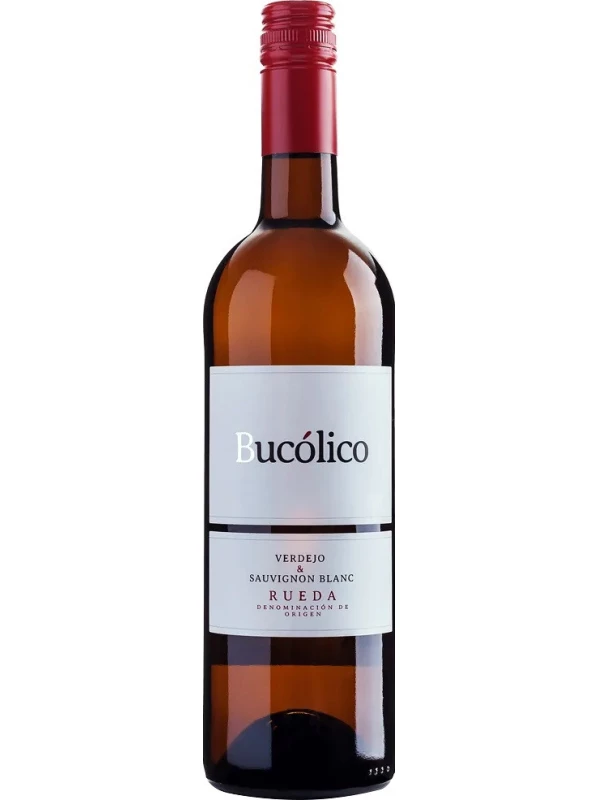 Bucolico Verdejo-Sauvignon Blanc, Rueda DO