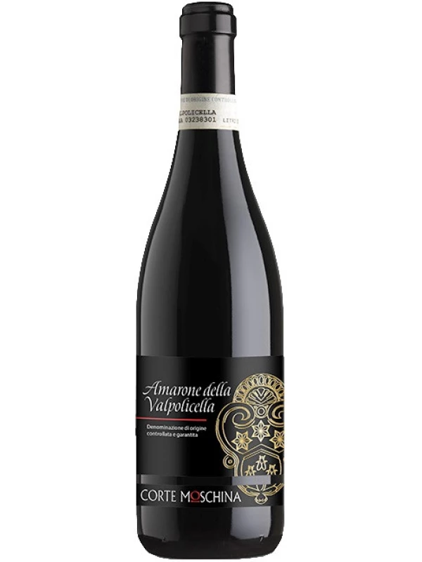 Corte Moschina, Amarone della Valpolicella DOCG