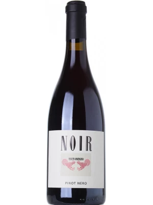 Вино Tenuta Mazzolino, Noir Pinot Nero, Oltrepo Pavese DOC 2014, 0.75 л