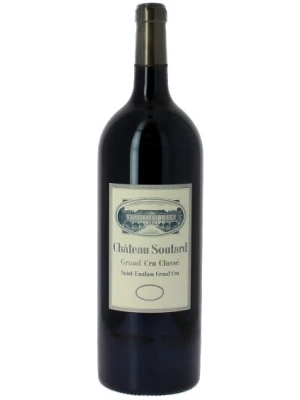 Вино Chateau Soutard, Saint-Emilion Grand Cru Classe AOC 2007, 1.5 л