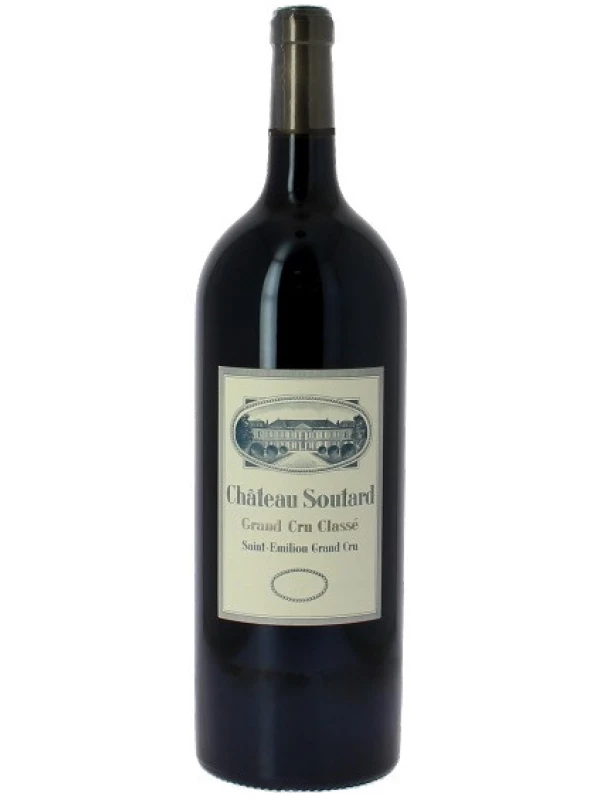 Chateau Soutard, Saint-Emilion Grand Cru Classe AOC