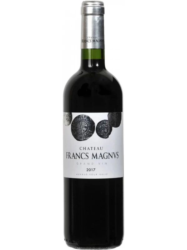 Chateau Francs Magnus, Bordeaux Superieur AOP