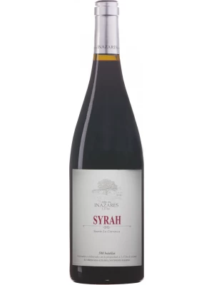 Вино Alto de Inazares, Syrah 0.75 л