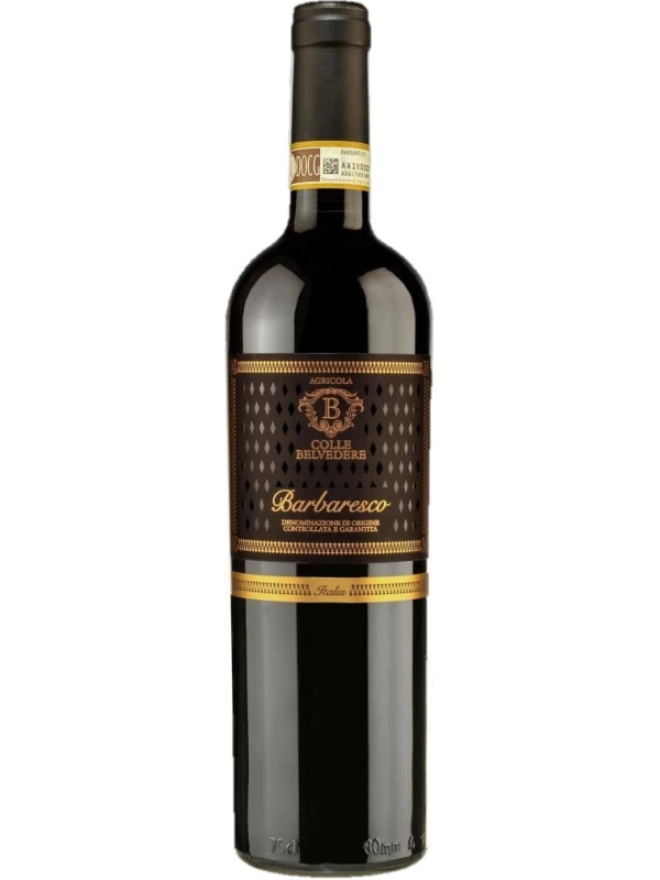 Colle Belvedere, Barbaresco DOCG