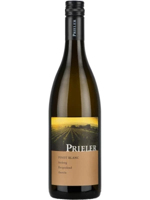 Вино Prieler, Seeberg Pinot Blanc 0.75 л