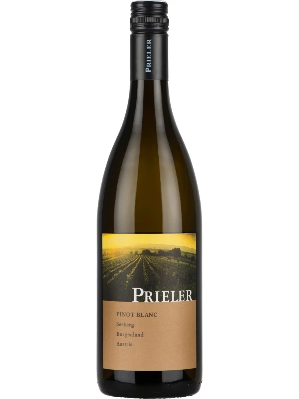 Prieler, Seeberg Pinot Blanc