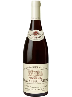 Вино Bouchard Pere et Fils, Beaune du Chateau Premier Cru AOC Rouge 2018, 0.75 л