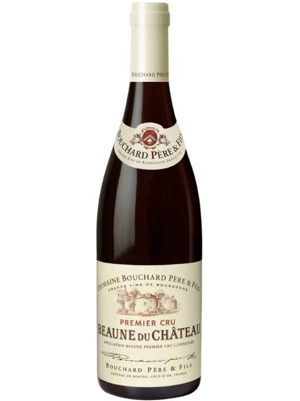 Bouchard Pere et Fils, Beaune du Chateau Premier Cru AOC Rouge