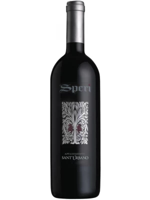 Вино Speri, Sant'Urbano Valpolicella DOC Classico Superiore 2018, 0.75 л