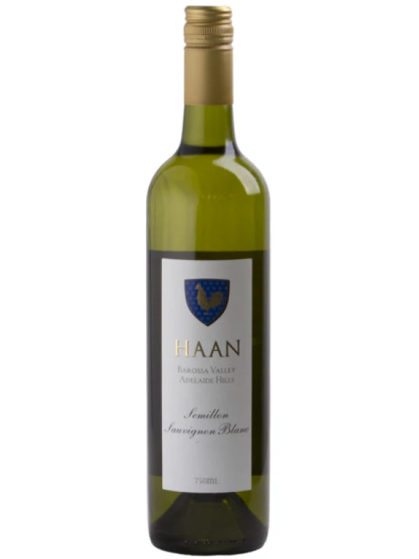Haan Wines, Semillon-Sauvignon Blanc, Barossa Valley