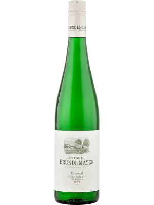Вино Weingut Brundlmayer, Kamptal Terrassen Gruner Veltliner 2022, 0.75 л