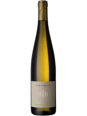Вино Tramin, Gewurztraminer, Alto Adige DOC 2015, 0.75 л