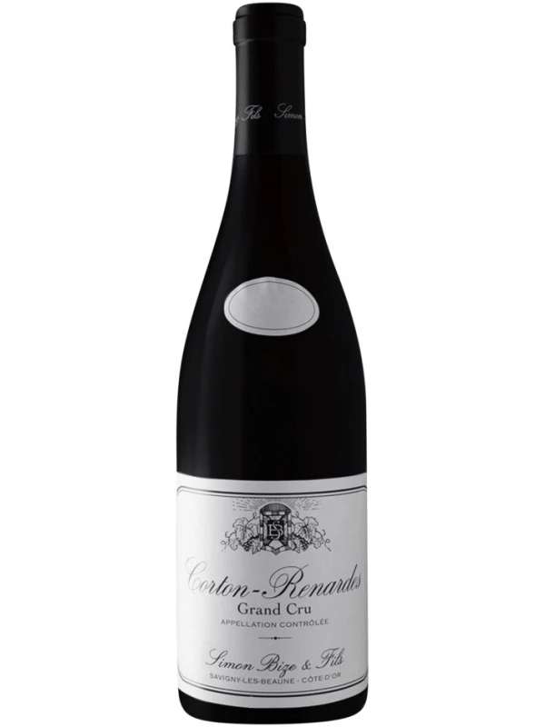 Simon Bize et Fils, Corton-Renardes Grand Cru AOC