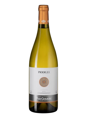 Вино Langhe Chardonnay Piodilei, Италия Pio Cesare 2017, 0.75 л