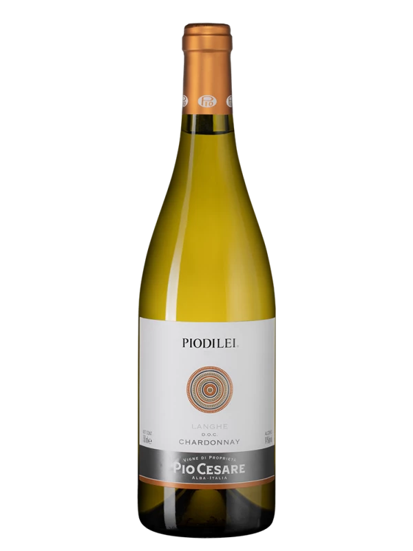 Langhe Chardonnay Piodilei, Италия Pio Cesare